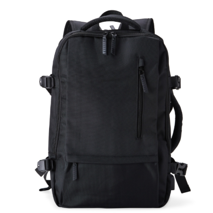 Mochila De Nylon Usb 20 Litros