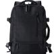 Mochila De Nylon Usb 20 Litros