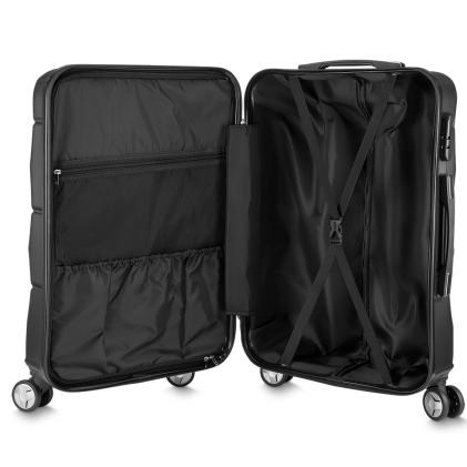 Mala De Viagem Média Premium Personalizada