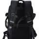 Mochila De Nylon Usb 20 Litros