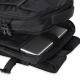 Mochila De Nylon Usb 20 Litros
