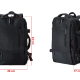 Mochila De Nylon Usb 20 Litros