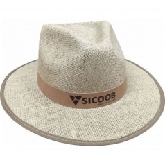 Chapéu de Juta Personalizado