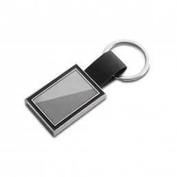 Chaveiro De Metal Personalizado