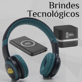 Brindes Tecnológicos