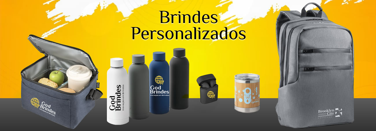 Brindes Personalizados