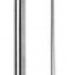 Canudo Reutilizável Personalizado 215Mm