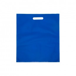 Sacola Plástica Personalizada