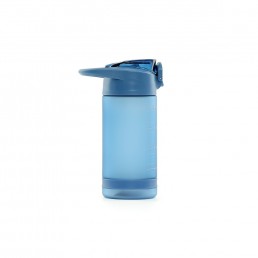 Squeeze Plástico 550ml Personalizado com Logo