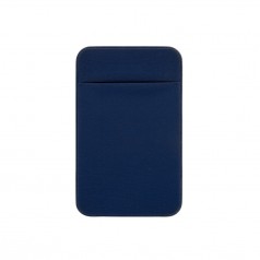 Adesivo Porta Cartão De Lycra Para Celular Personalizado