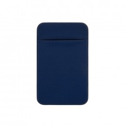 Adesivo Porta Cartão De Lycra Para Celular Personalizado