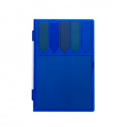 Bloco De Anotação Com Autoadesivos Personalizado