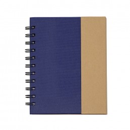 Bloco De Anotações Com Caneta E Autoadesivo Personalizado