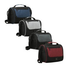 Bolsa Térmica 7 Litros Com Logo Personalizado