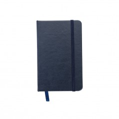 Caderneta Em C. Sintético Para Brinde