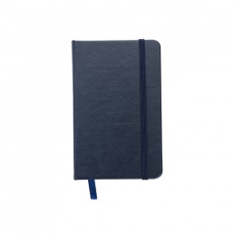 Caderneta Em C. Sintético Para Brinde