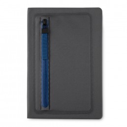 Caderno Porta Objeto Personalizado