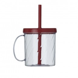 Caneca Twister 420Ml Personalizada