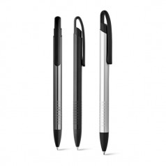 Caneta Esferográfica Edge Personalizada