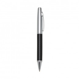 Caneta Metal Brilhante Personalizada