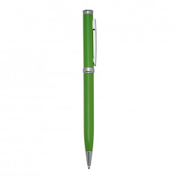 Caneta Metal Com Logo Personalizada