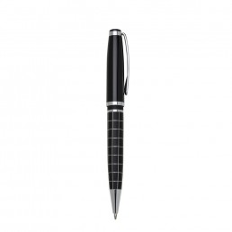 Caneta Metal Com Logo