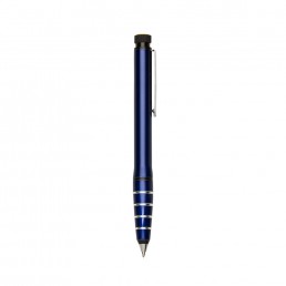 Caneta Metal Com Marca Texto Personalizada