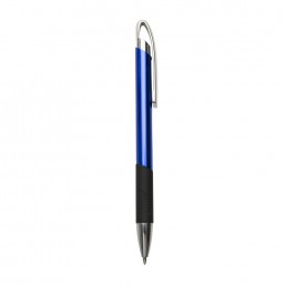 Caneta Metal Personalizada Com Logo