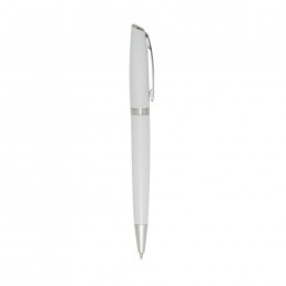 Caneta Metal Personalizada Com Logo