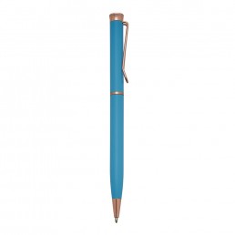 Caneta Metal Personalizada