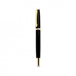 Caneta Metal Roller Com Logo Personalizada