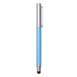 Caneta Metal Roller Com Touch Personalizada