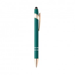 Caneta Metal Touch Com Logo Personalizada