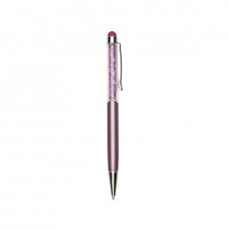 Caneta Metal Touch Personalizada Para Brinde