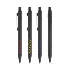 Caneta Mikado Esferográfica Personalizada