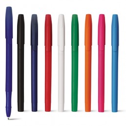 Caneta Milu Esferográfica Personalizada