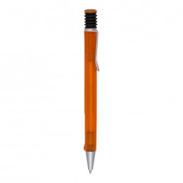 Caneta Plástica Para Brinde Personalizada