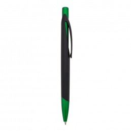 Caneta Plástica Para Brinde Personalizada