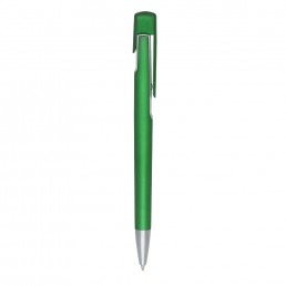 Caneta Plástica Personalizada Para Brinde