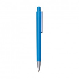 Caneta Plástica Personalizada Para Brinde