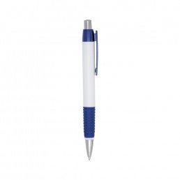 Caneta Plástica Personalizada