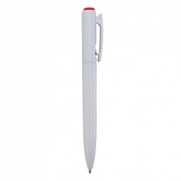 Caneta Plástica Personalizada