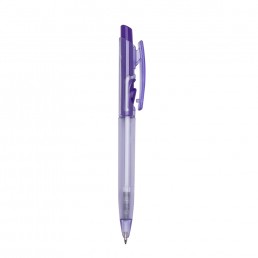 Caneta Plástica Personalizada
