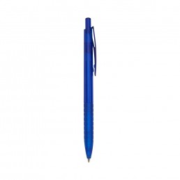 Caneta Plástica Personalizada