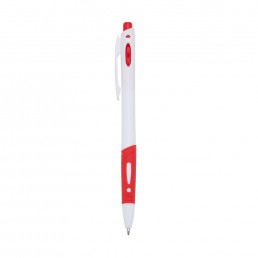 Caneta Plástica Personalizada