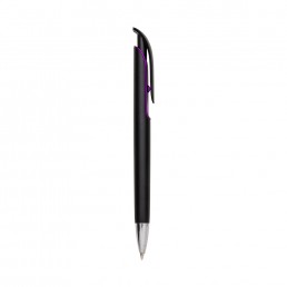 Caneta Plástica Personalizada