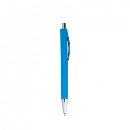 Caneta Plástica Personalizada