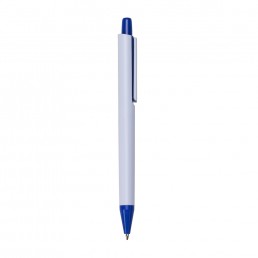 Caneta Plástica Personalizada