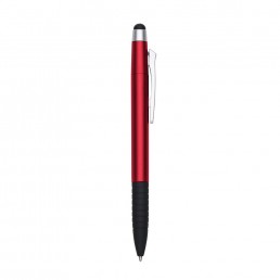 Caneta Plástica Touch Para Brinde Personalizada