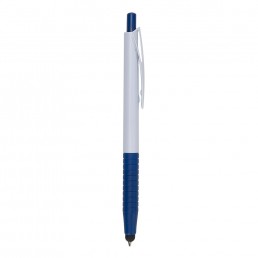 Caneta Plástica Touch Personalizada